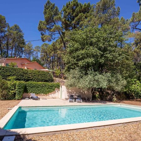Holiday Home Les Ecureuils By Interhome Saint-Pantaleon  Exterior foto