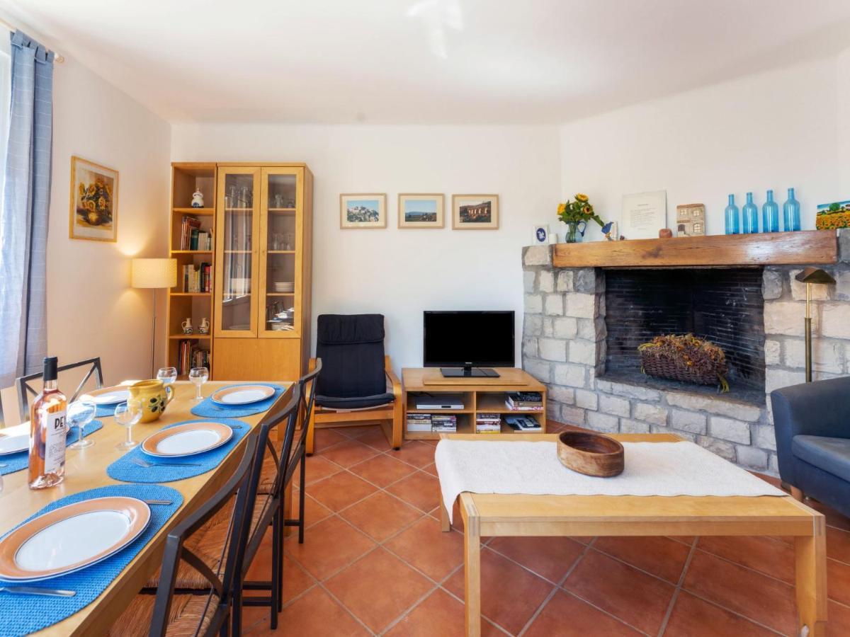 Holiday Home Les Ecureuils By Interhome Saint-Pantaleon  Exterior foto