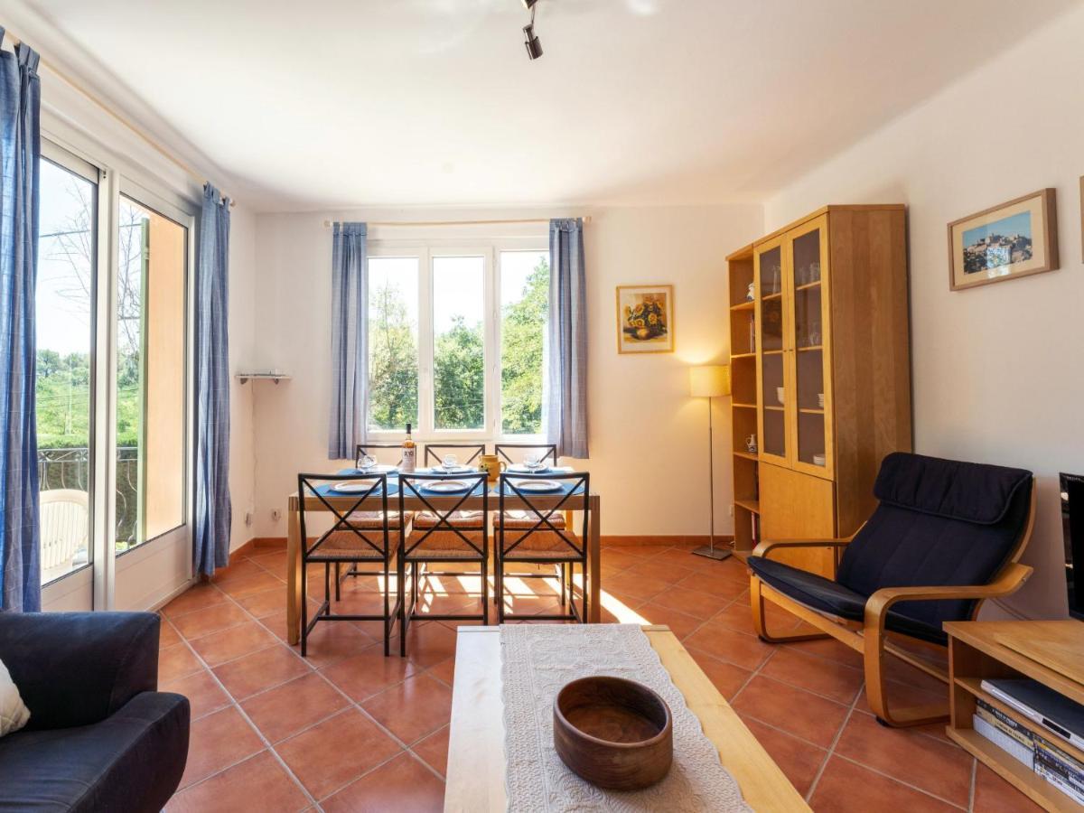 Holiday Home Les Ecureuils By Interhome Saint-Pantaleon  Exterior foto