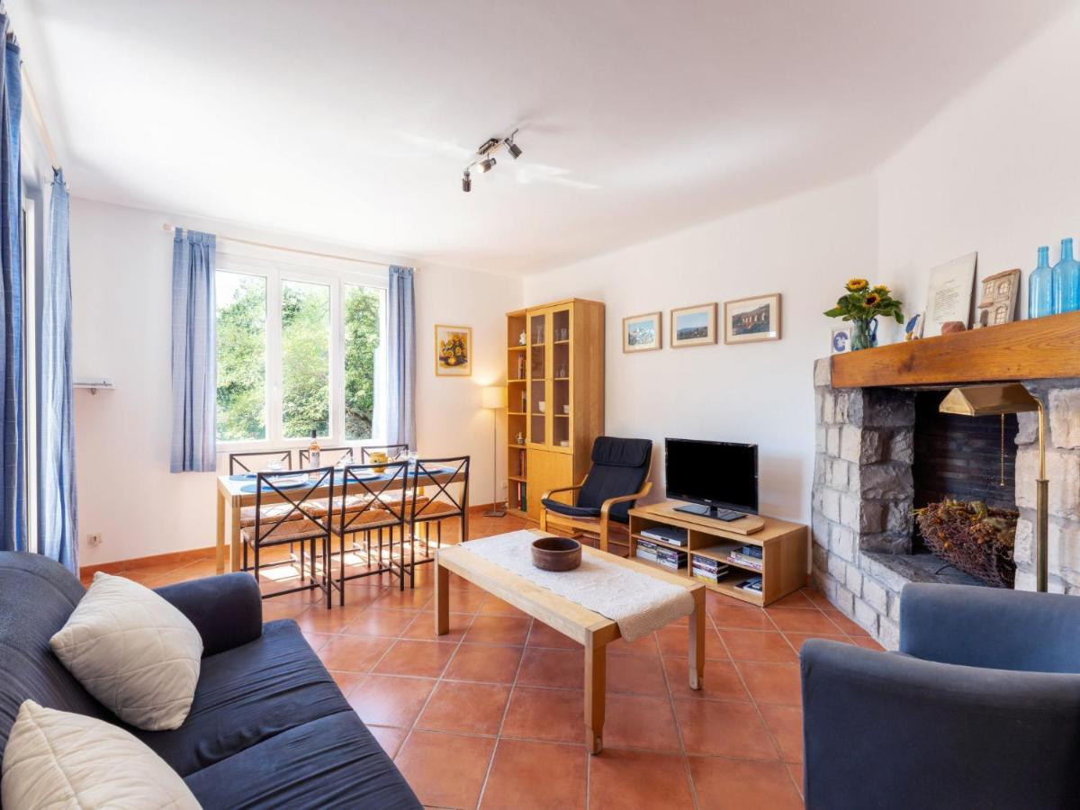 Holiday Home Les Ecureuils By Interhome Saint-Pantaleon  Exterior foto