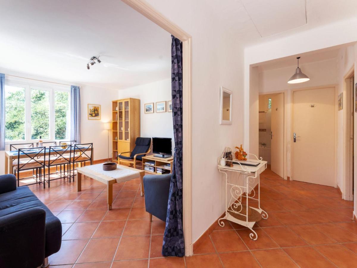 Holiday Home Les Ecureuils By Interhome Saint-Pantaleon  Exterior foto